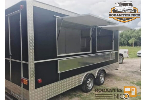 Food Truck 4.80 Mts - Imagen 6