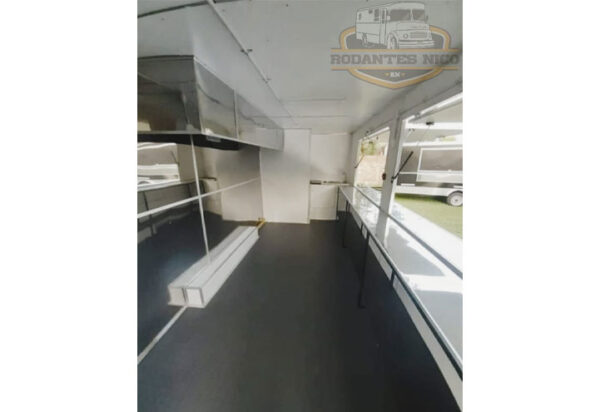 Food Truck 4.80 Mts - Imagen 4