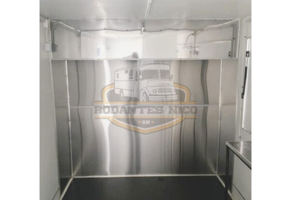 Food Truck 4.80 Mts - Imagen 4
