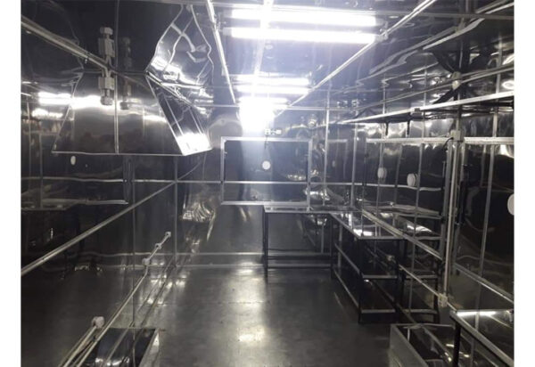 Food Truck 6.00 Mts Para Pescadería - Imagen 3