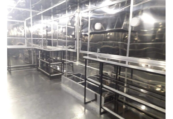 Food Truck 6.00 Mts Para Pescadería - Imagen 2