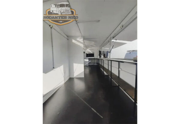 Food Truck 6.00 Mts - Imagen 2