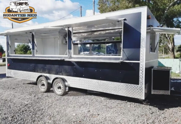 Food Truck 6.00 Mts - Imagen 8