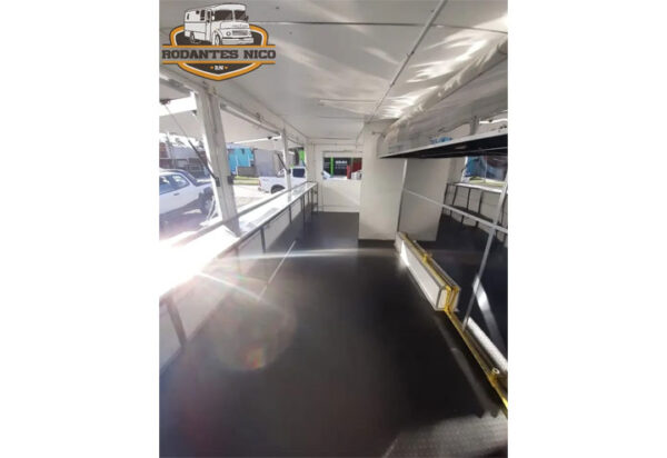 Food Truck 6.00 Mts - Imagen 6