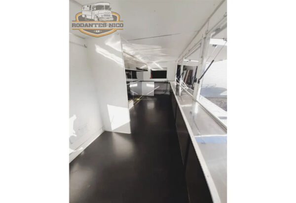 Food Truck 6.00 Mts - Imagen 3