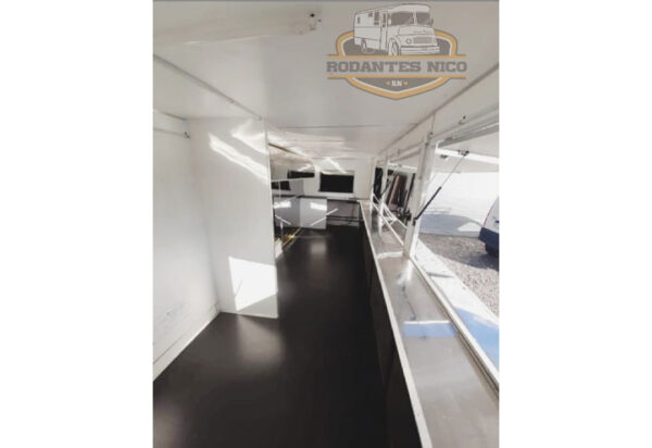 Food Truck 6.00 Mts - Imagen 2