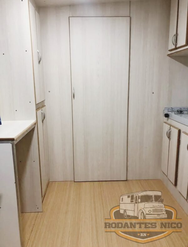 Modulo habitacional 8.00 mts para 6 personas - Imagen 8