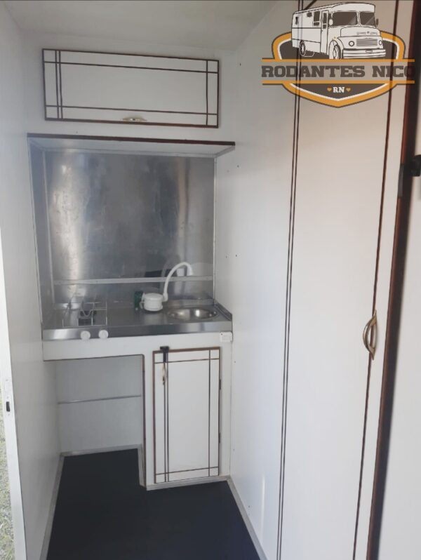 Modulo habitacional 6.00 mts - Imagen 3