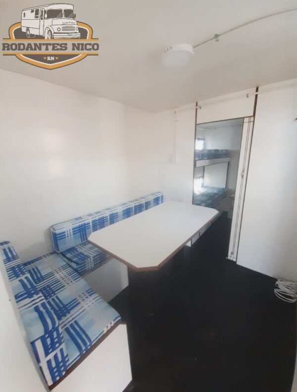 Modulo habitacional 6.00 mts - Imagen 4