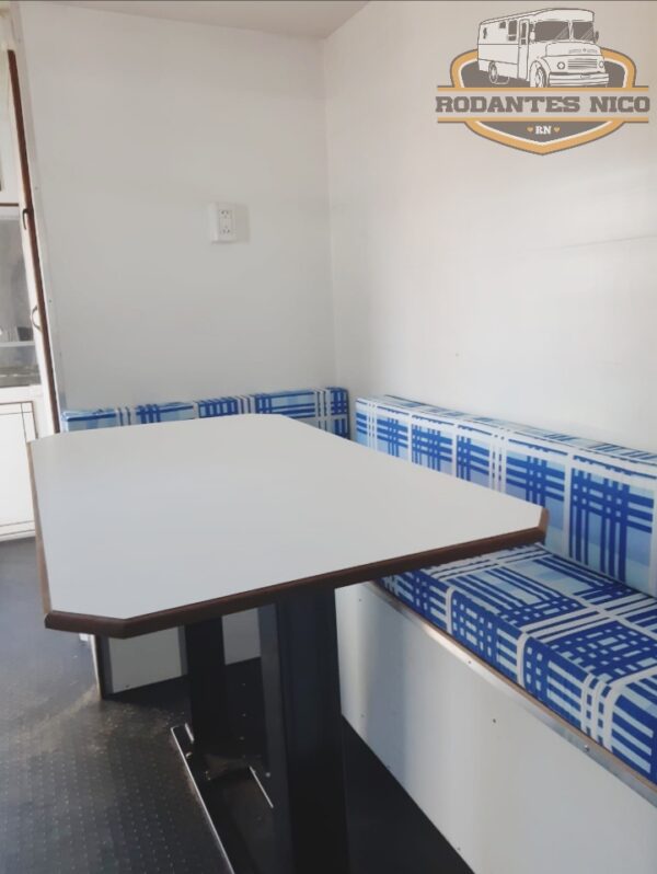 Modulo habitacional 6.00 mts - Imagen 5