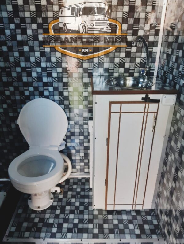 Modulo habitacional 6.00 mts - Imagen 8