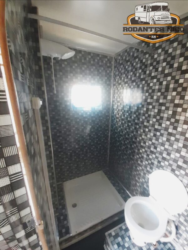 Modulo habitacional 6.00 mts - Imagen 9