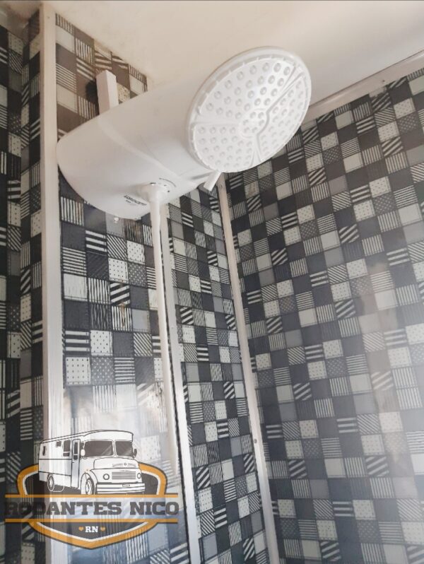 Modulo habitacional 6.00 mts - Imagen 10