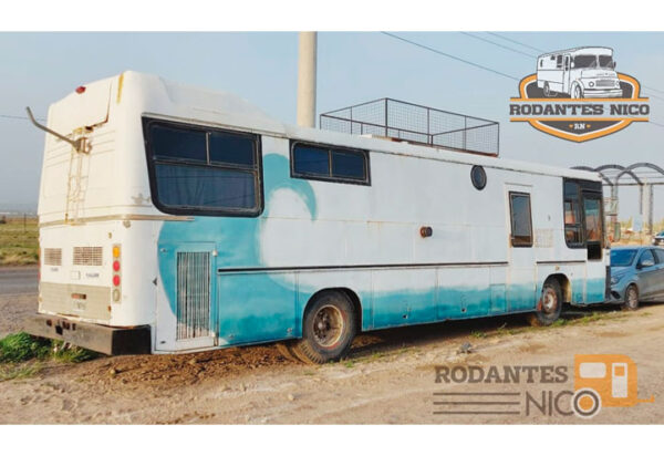 Mercedes Benz 1518 - $6.000.000 - Imagen 18