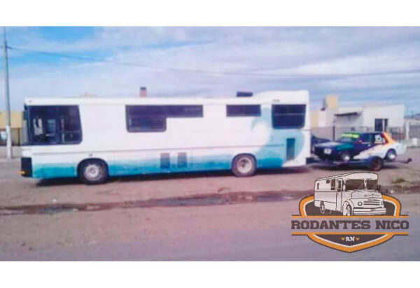 Mercedes Benz 1518 - $6.000.000 - Imagen 17
