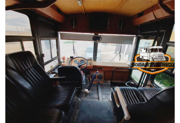 Mercedes Benz 1518 - $6.000.000 - Imagen 15