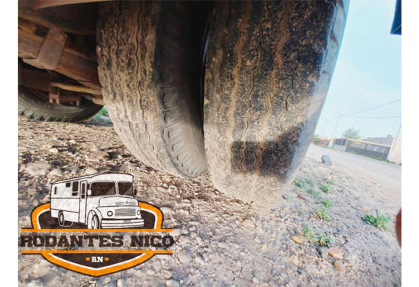 Mercedes Benz 1518 - $6.000.000 - Imagen 9