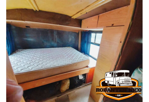 Mercedes Benz 1518 - $6.000.000 - Imagen 4