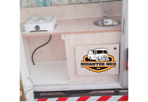 Mini Rodante - Imagen 3