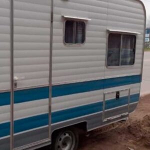 Modelo 3.50 Mts 4 personas
