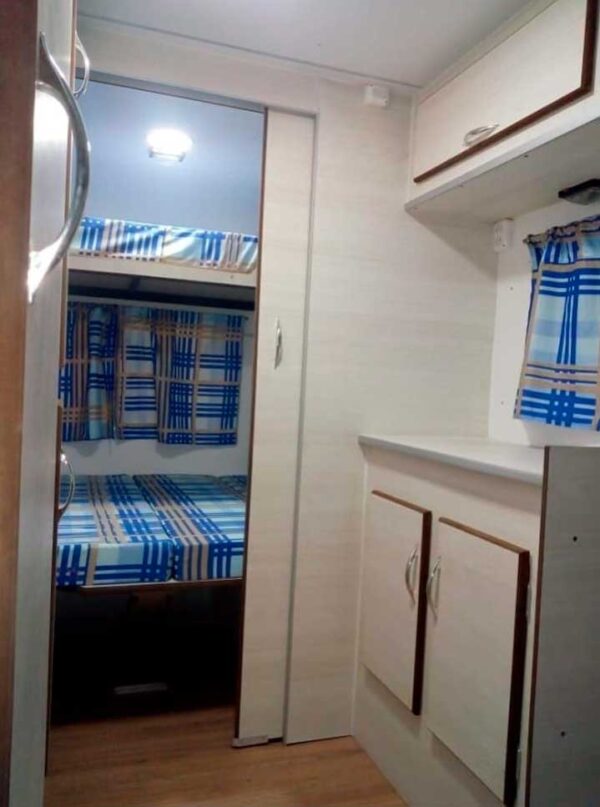Modelo 3.50 Mts 4 personas - Imagen 4