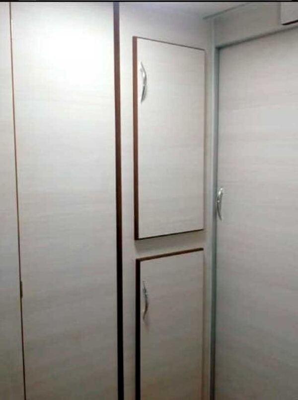 Modelo 3.50 Mts 4 personas - Imagen 3