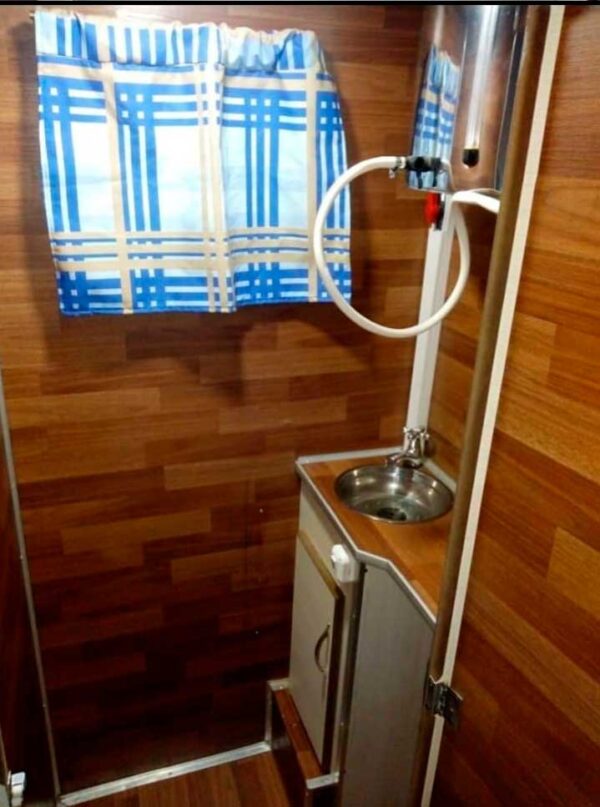 Modelo 3.50 Mts 4 personas - Imagen 2