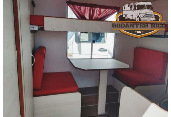Modelo 4.00 Mts 4 Personas - Imagen 6