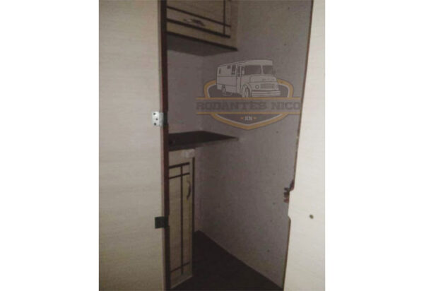 Modelo 4.00 Mts 4 Personas - Imagen 2