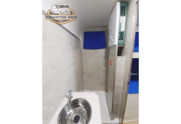 Modelo 4.00 Mts 4 Personas - Imagen 10