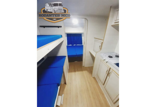 Modelo 4.00 Mts 4 Personas - Imagen 7