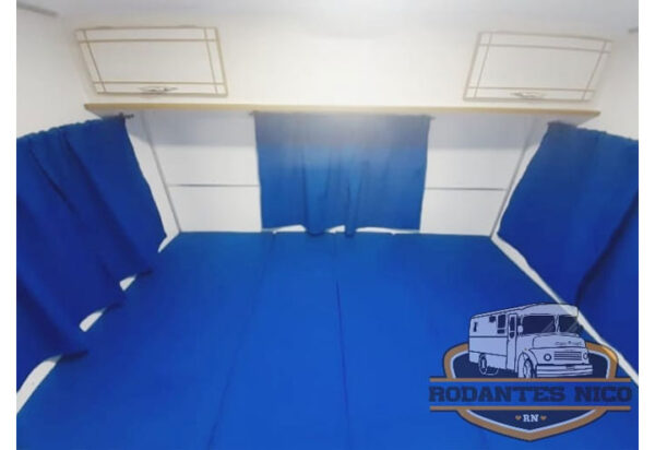 Modelo 4.00 Mts 4 Personas - Imagen 3