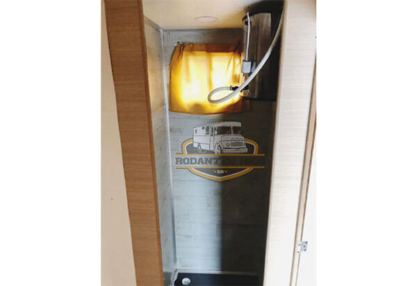 Modelo 4.00 Mts 4 Personas Tipo Americana - Imagen 9