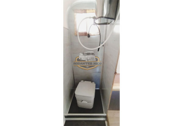 Modelo 4.00 Mts 4 Personas - Imagen 9
