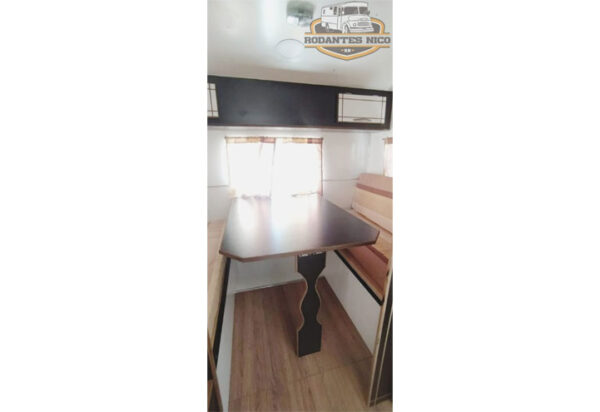 Modelo 4.00 Mts 4 Personas - Imagen 4