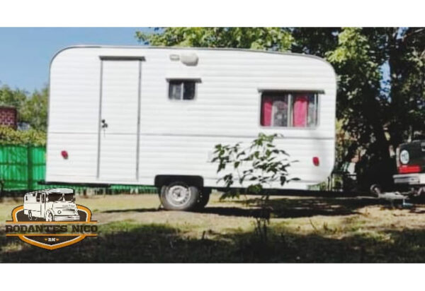 Modelo 4.00 Mts 4 Personas - Imagen 8