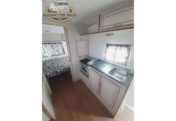 Modelo 4.00 Mts 4 Personas - Imagen 4