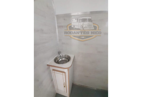 Modelo 4.00 Mts 4 Personas - Imagen 2