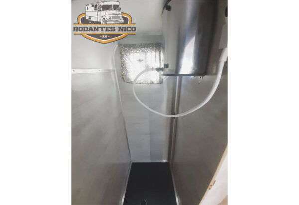 Modelo 4.50 Mts 4 Personas - Imagen 10