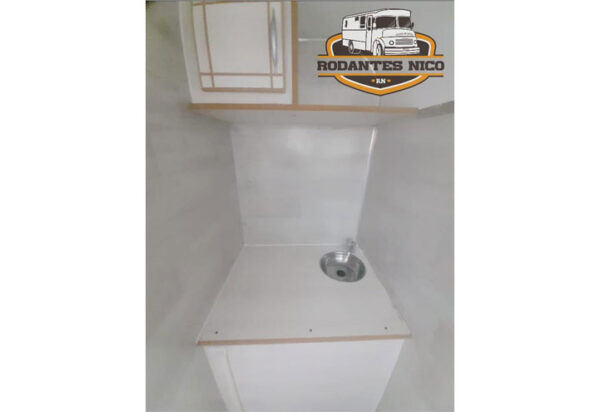 Modelo 4.50 Mts 4 Personas - Imagen 2