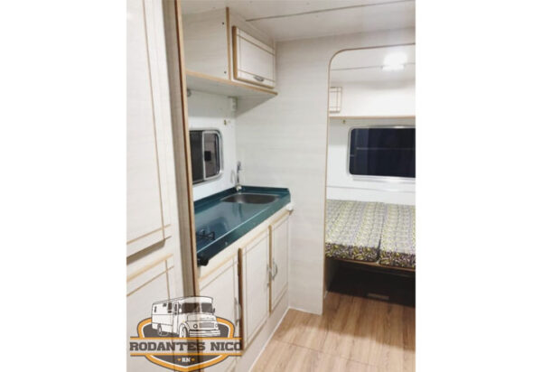 Modelo 4.50 Mts 4 Personas - Imagen 6