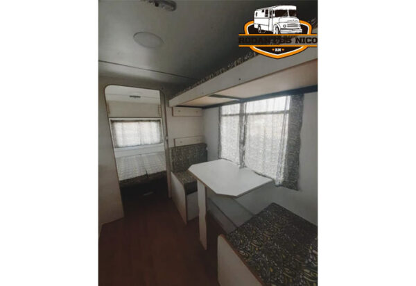 Modelo 4.50 Mts 4 Personas - Imagen 7