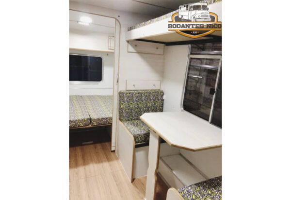 Modelo 4.50 Mts 4 Personas - Imagen 8