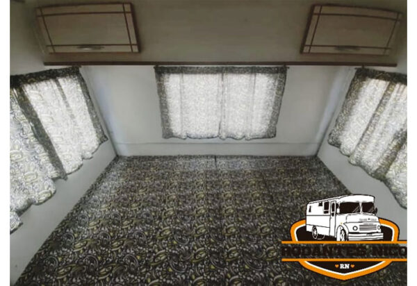 Modelo 4.50 Mts 4 Personas - Imagen 9