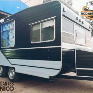 Modelo 4.50 Mts 3 Personas