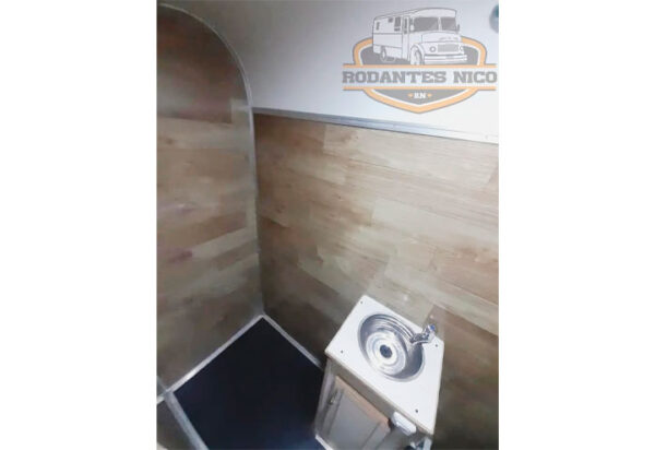 Modelo 4.50 Mts 3 Personas - Imagen 3
