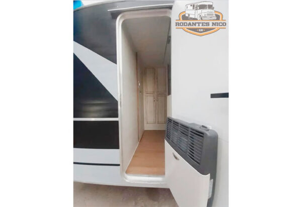 Modelo 4.50 Mts 3 Personas - Imagen 4