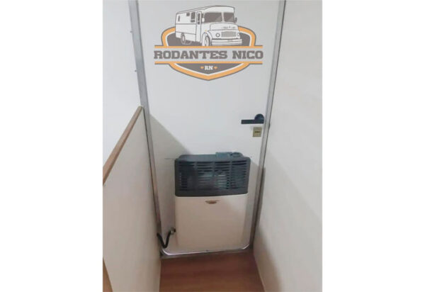 Modelo 4.50 Mts 3 Personas - Imagen 5