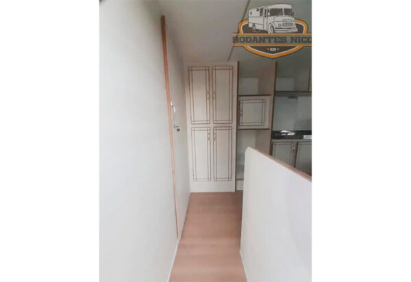 Modelo 4.50 Mts 3 Personas - Imagen 6