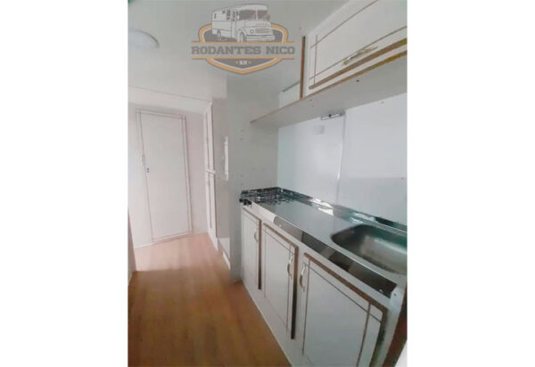 Modelo 4.50 Mts 3 Personas - Imagen 8